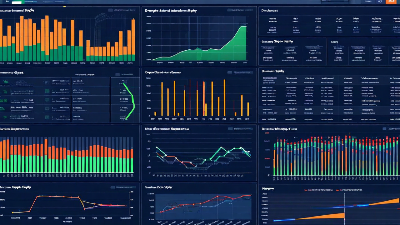 Inventory Distortion and Data Gaps