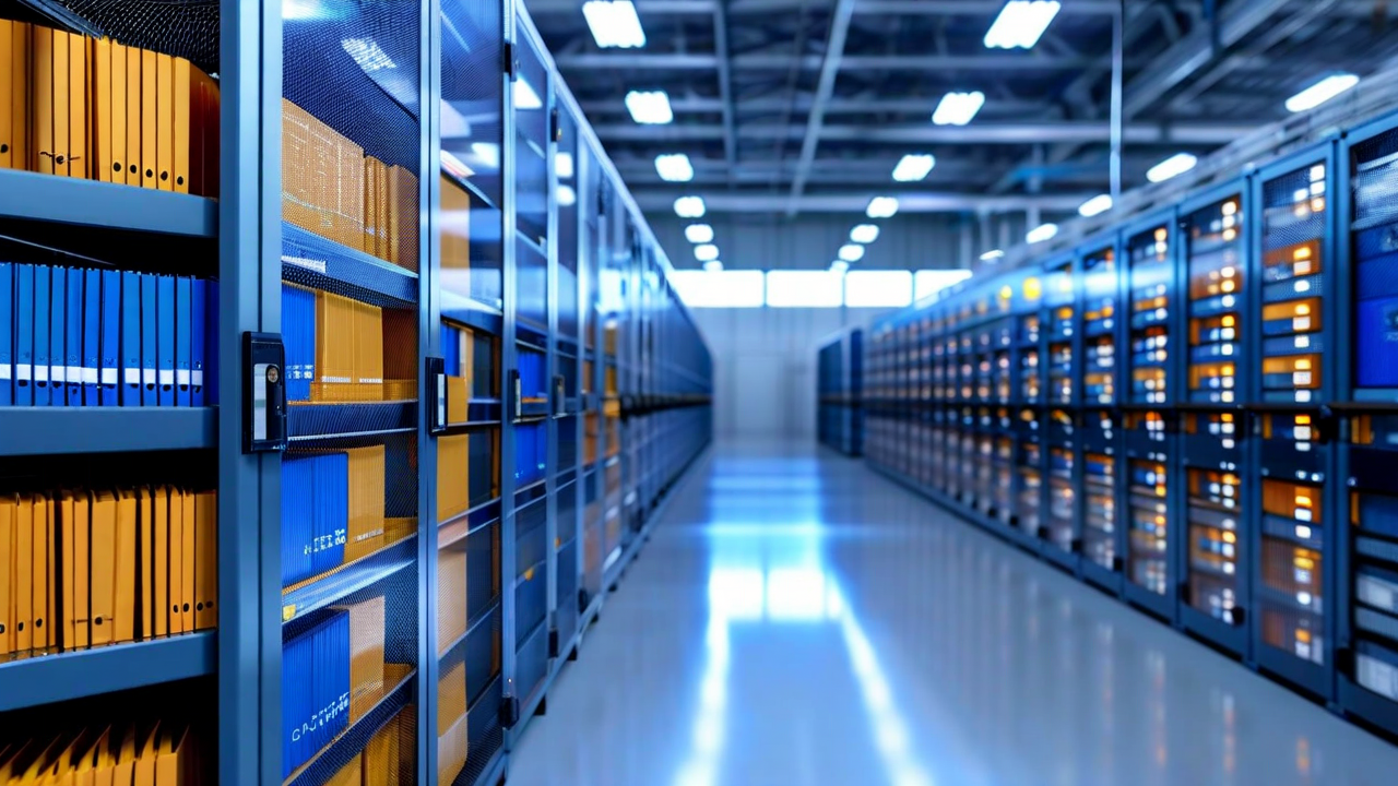 International Customs Documentation and Port Clearance Process