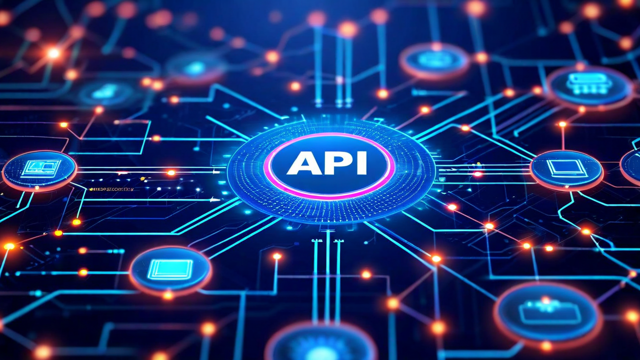 EDI Data Integration and Modern API Architecture