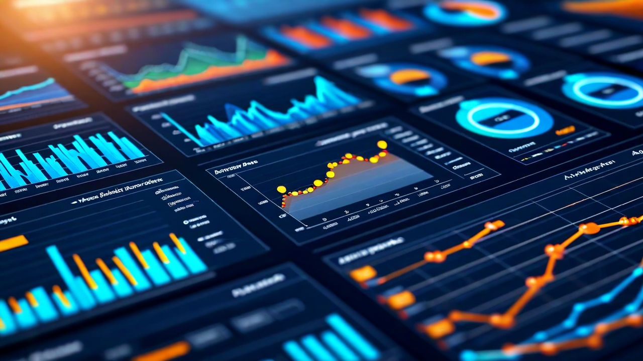 Analytics Feature Screenshot